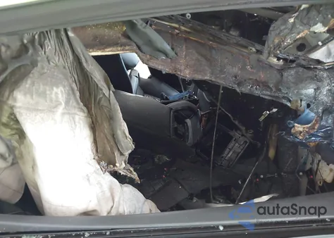 2024 Toyota Crown Limited из США, поврежденный, VIN JTDAAAAF9R3022455